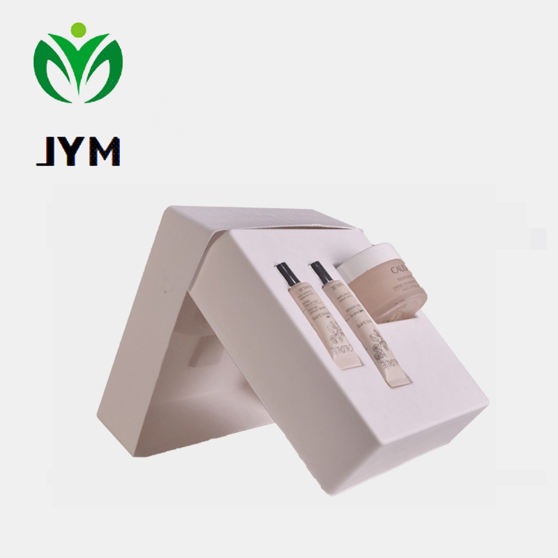 Paper Pulp Molding For Cosmetics - copy