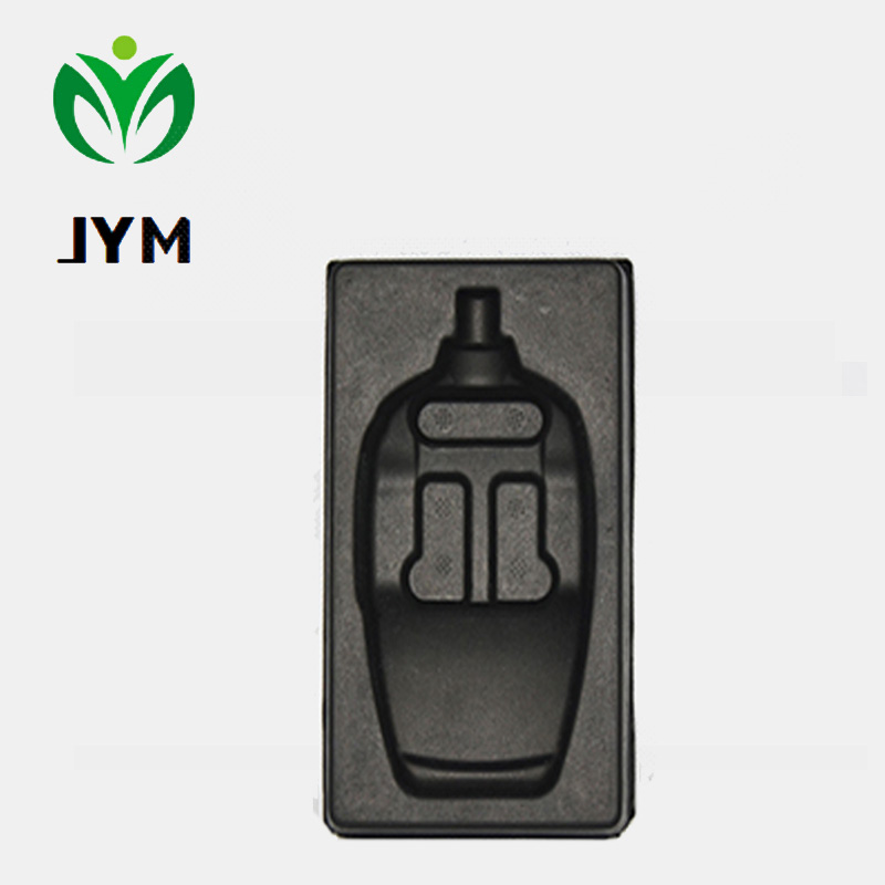 Wet Pressed Pulp Tray for  Gaming Mouse
