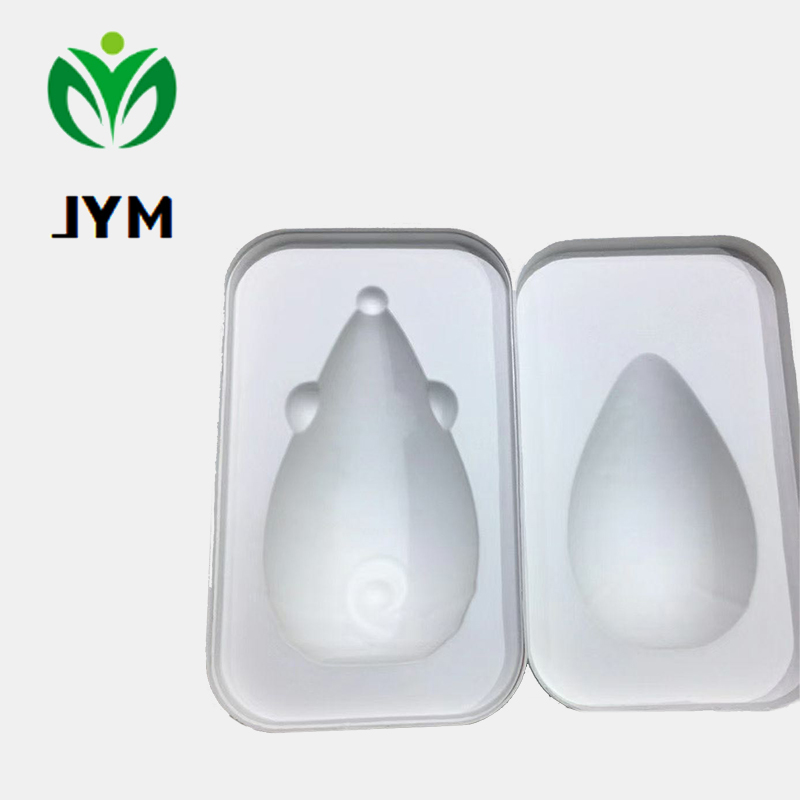 pulp Clamshells container 