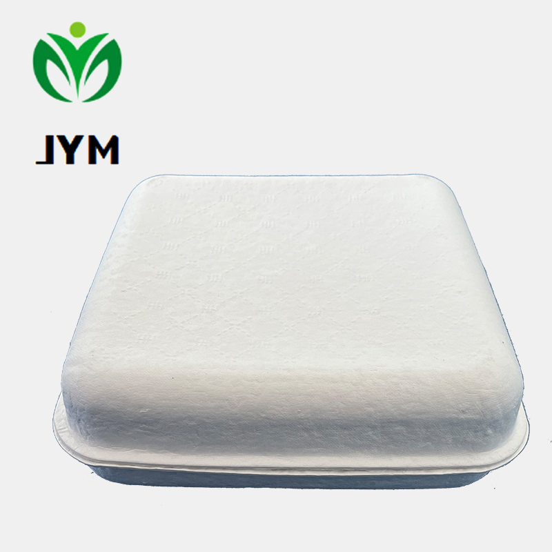 fiber clamshell containers