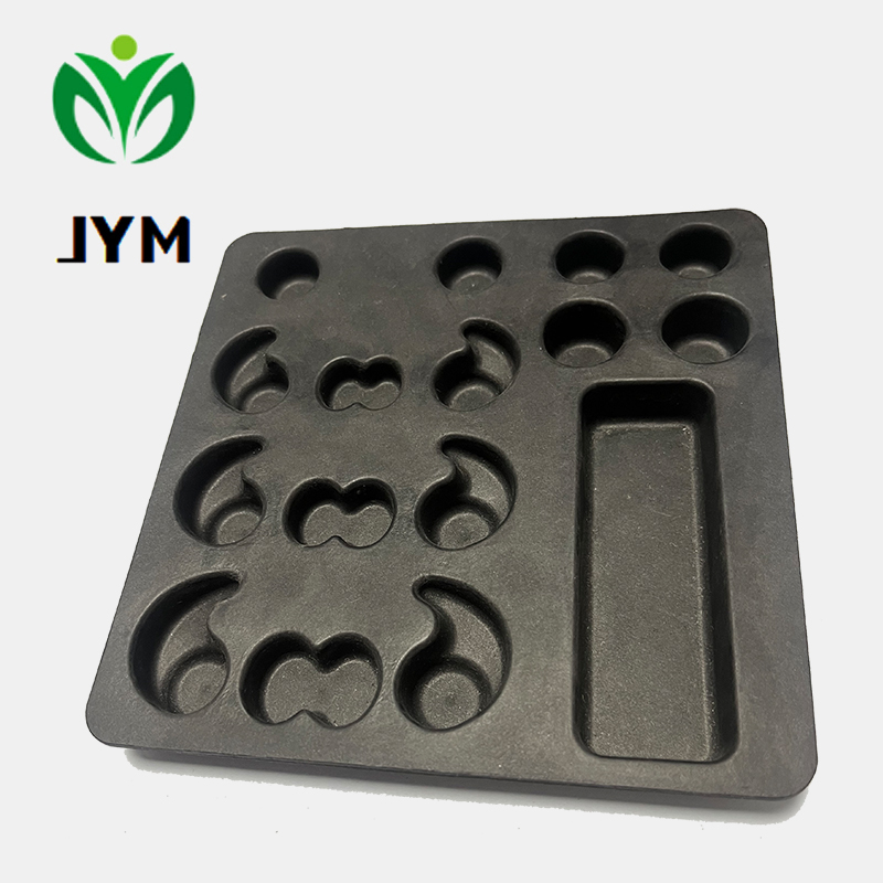 Computer & Electronic Molded Fiber Packaging Manufacturer 