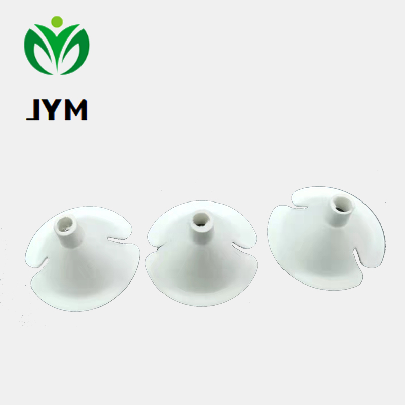 Eco-friendly biodegradable balloon holder  cups