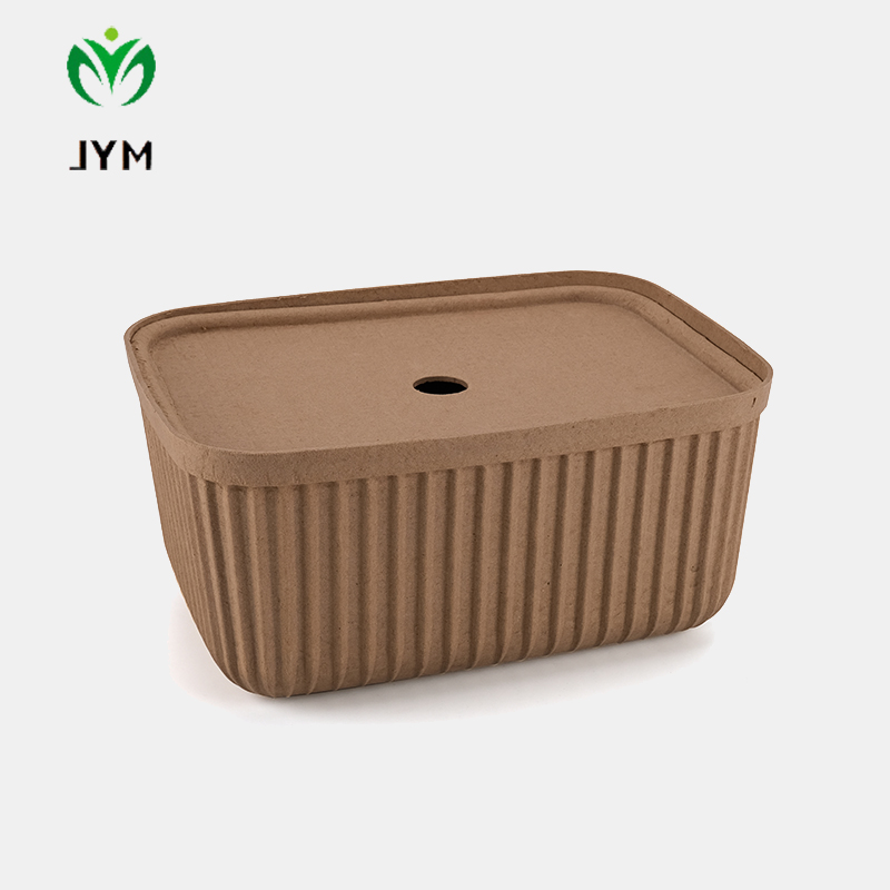 large molded pulp gift boxes 